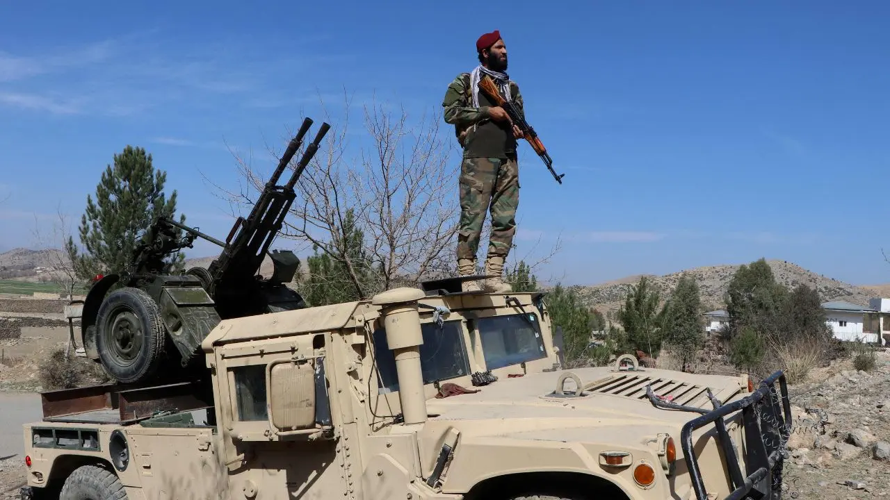 Pakistan forces kill 67 Afghan Taliban in overnight border operations